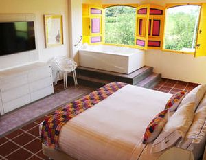 Hotel Mocawa Resort La Tebaida Colombia