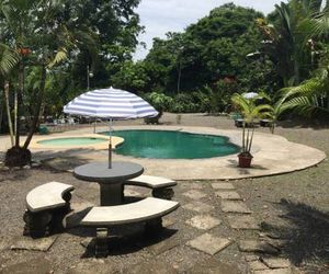 Sun Sun Lodge Sarapiqui Costa Rica