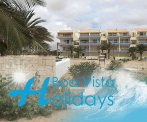 Boa Vista Holidays Sal Rei Cape Verde