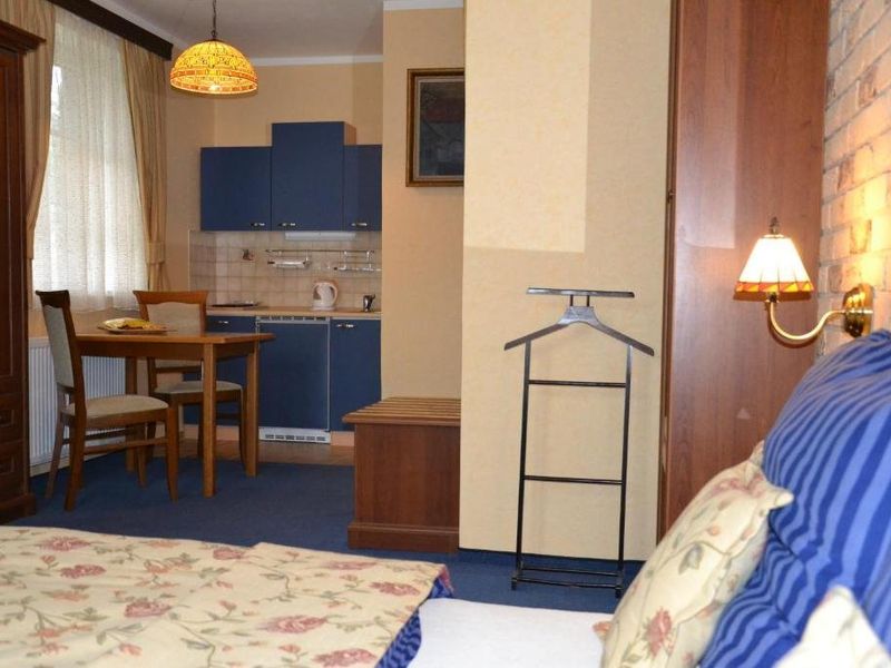 Hotel Photo 11