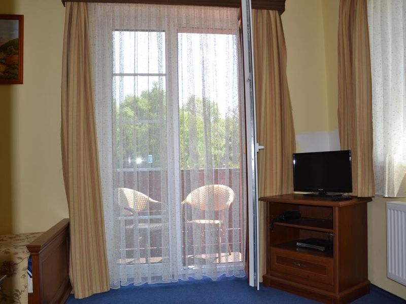 Hotel Photo 12