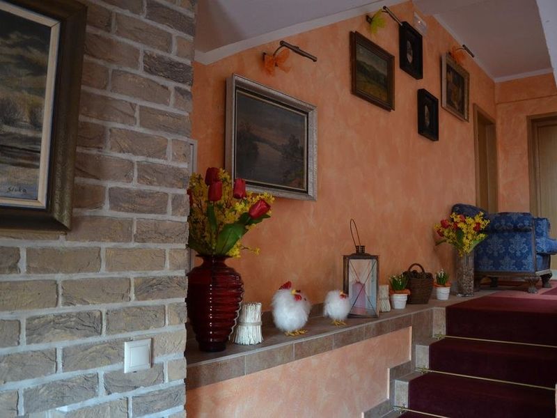 Hotel Photo 14