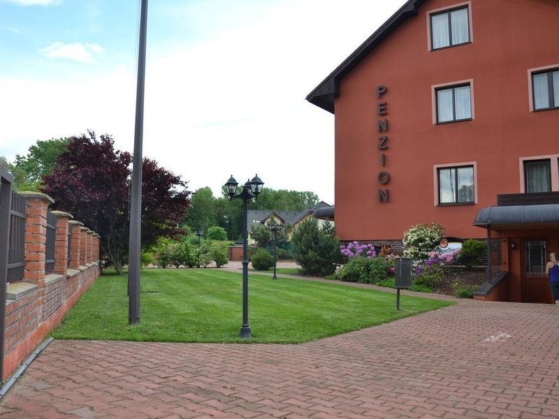 Hotel Photo 17