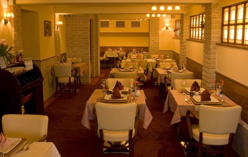 Hotel Photo 21