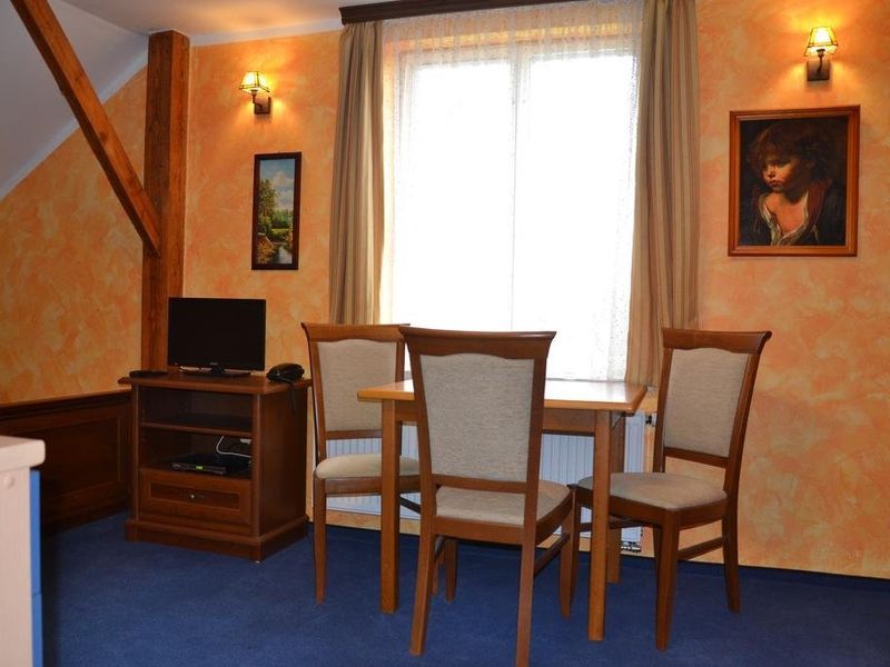 Hotel Photo 5