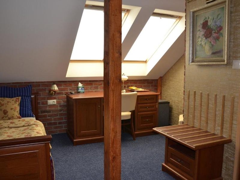 Hotel Photo 9