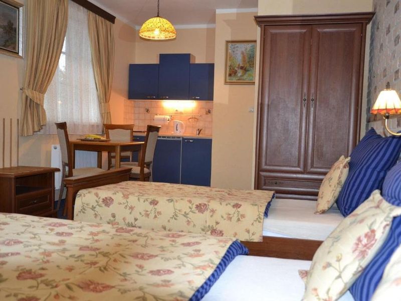 Hotel Photo 10