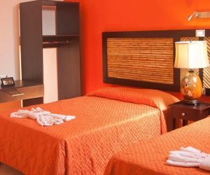 AG Rooms Hotel By Alamar El Roble Costa Rica