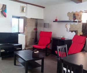 Apartment Hortas Santiago de Compostela Spain