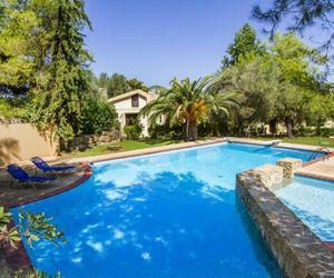 Muses Villas Resort Kassandra Island Greece