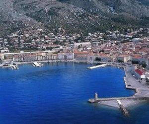 Apartment Matea Senj Croatia