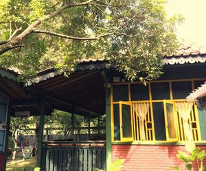 Joglo Aruna Yogyakarta Indonesia