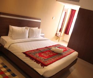 Peppermint Hotel Hosur India
