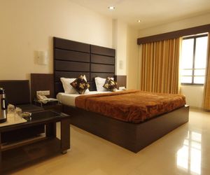 Hotel Apex Baroach India