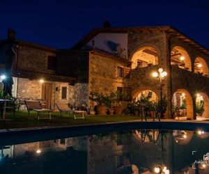 Fattoria dei Cavalieri Sorano Italy
