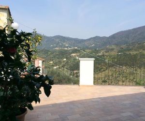 LevantoTwo bedrooms Flat with terrace Levanto Italy