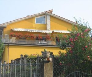 B&B Mare e Monti La Spezia Italy