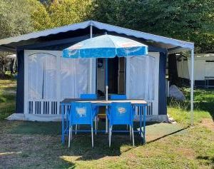 Camping Pilzone Iseo Italy
