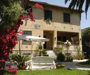 B&B Villa Fantasia Gaeta Italy