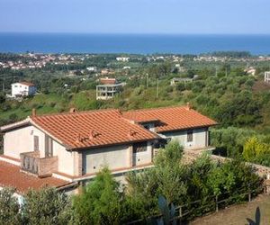 Casa Vacanze Poggio degli Ulivi Ascea Italy