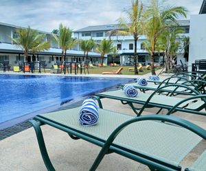 Coco Royal Beach Resort Kalutara Sri Lanka