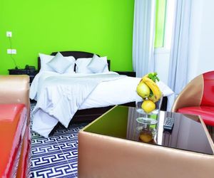 Hotel Mamora Tanger Tangier Morocco
