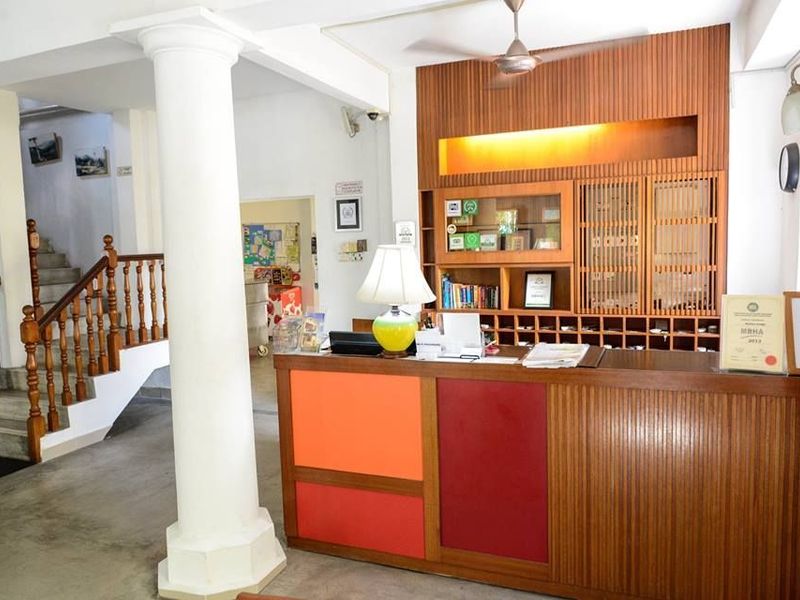 Hotel Photo 13