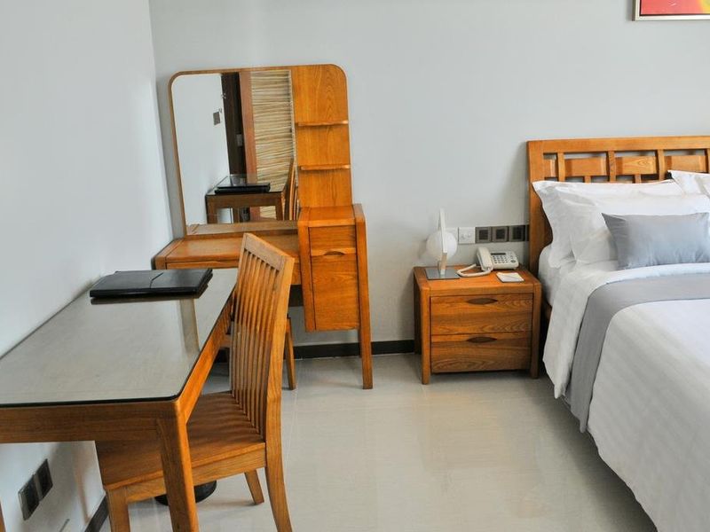 Hotel Photo 12