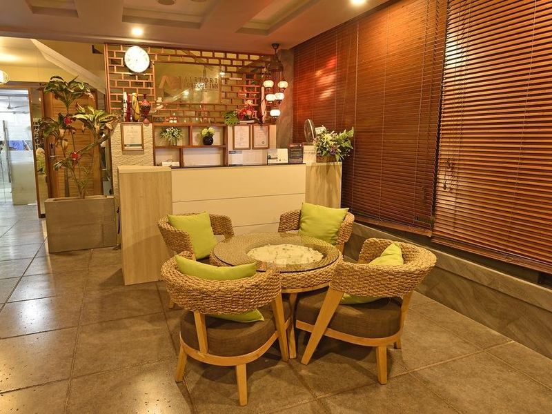 Hotel Photo 14