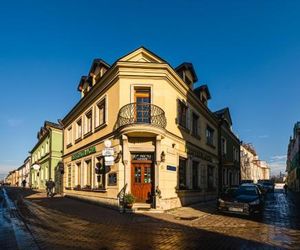 Corner Pub Udrycze Poland