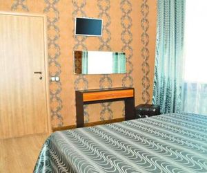 Mini Hotel Uyut on Novgorodskaya 35 Vologda Russia