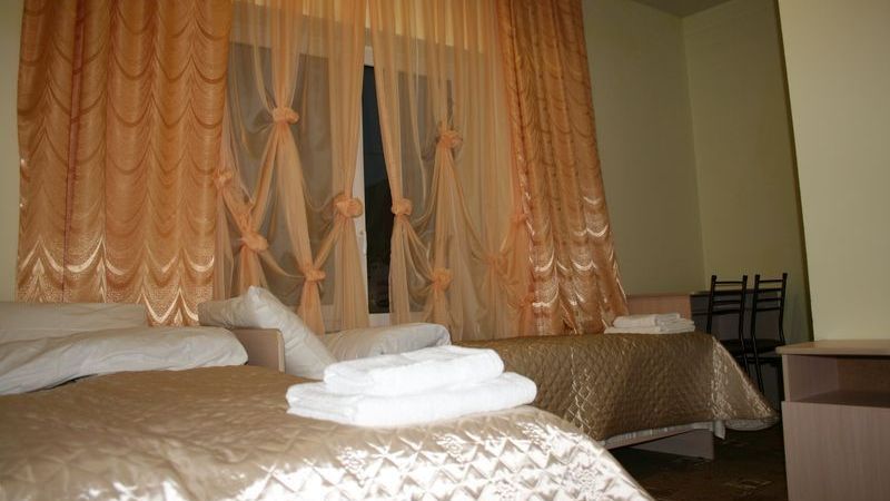صورة الفندق 2