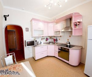 Salmyshskoy 11 Apartment Orenburg Russia
