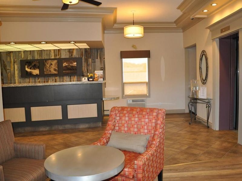 Hotel Photo 10