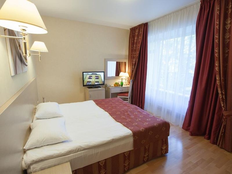 Hotel Photo 1