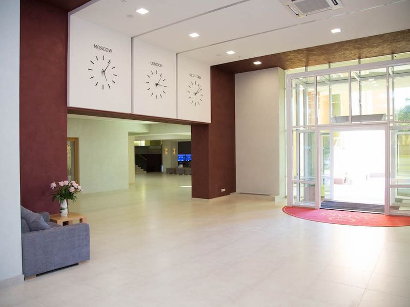 Hotel Photo 14