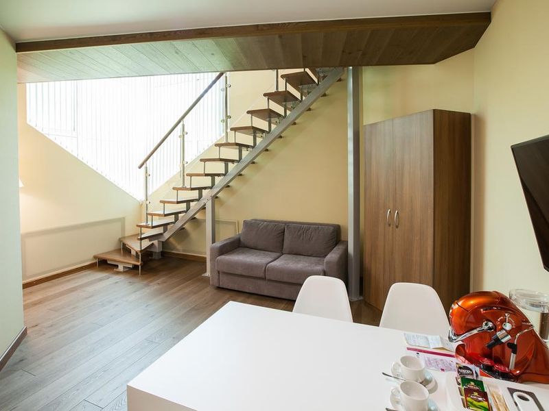 Hotel Photo 16