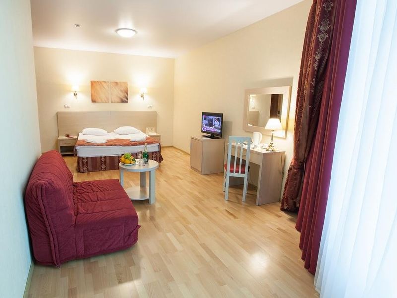 Hotel Photo 21