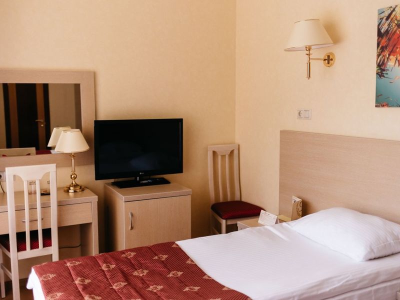 Hotel Photo 7