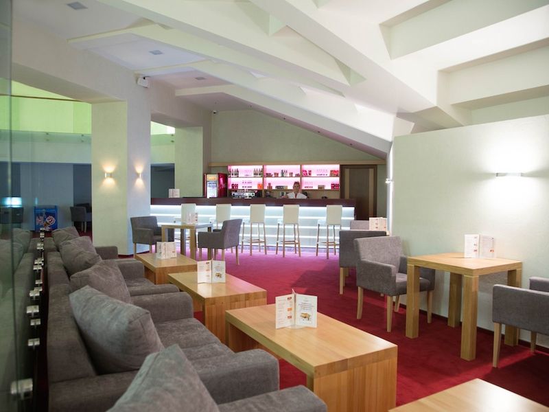 Hotel Photo 8