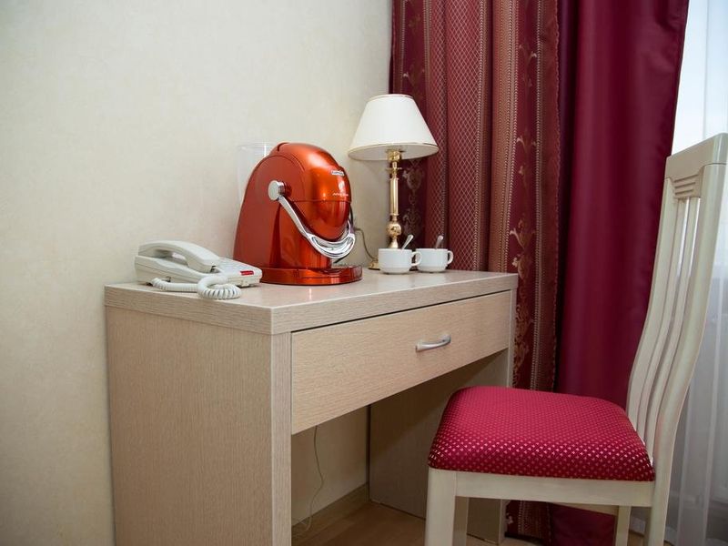 Hotel Photo 9