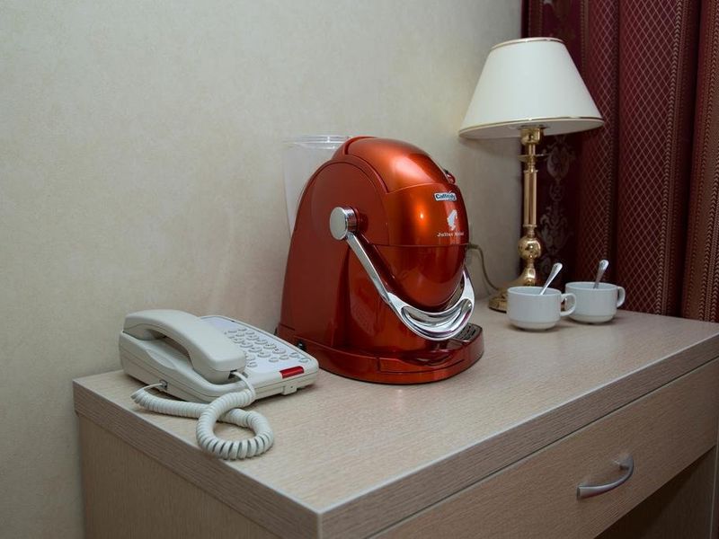 Hotel Photo 10