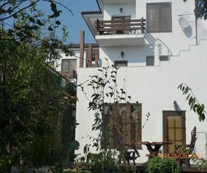 Uyut Guest House Kabardinka Russia