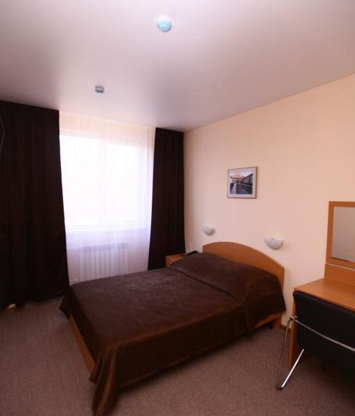 Hotel Photo 1
