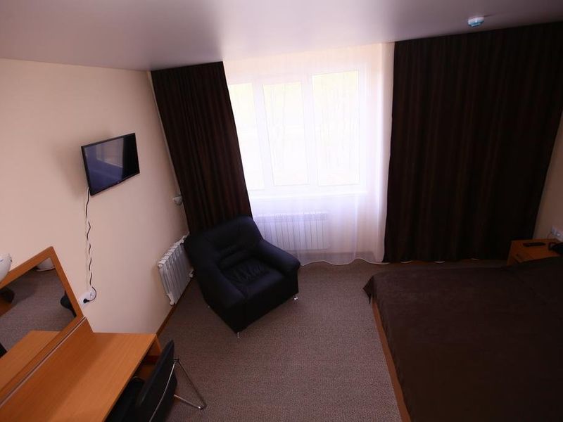 Hotel Photo 3