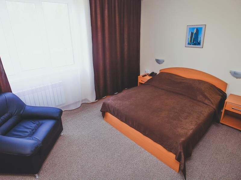 Hotel Photo 5