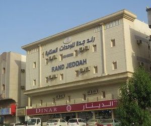 Rand Jeddah 1 Hotel Apartments Jeddah Saudi Arabia