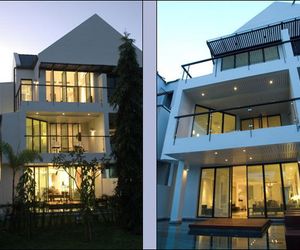 Golf Villa Kathu Thailand