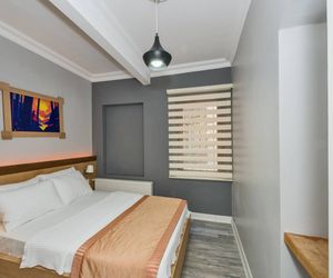 Cirrus Suites Tomtom Istanbul Turkey