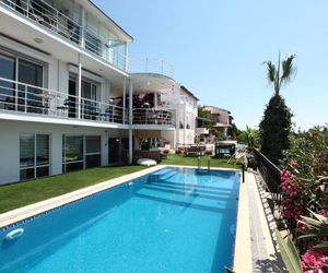 Alti Oda Butik Otel Alacati Turkey